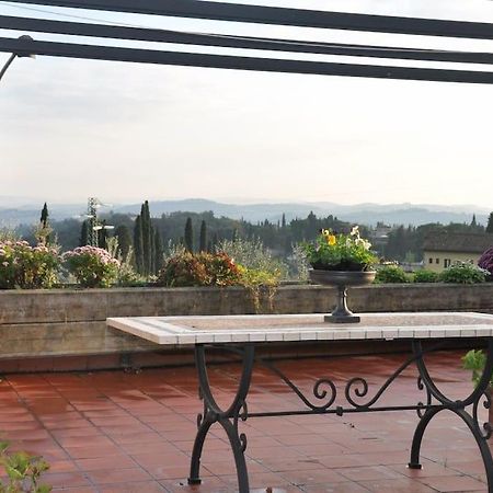 ☆Lovely View Of Florence In Stilish Designed Apt☆ ฟีเอโซเล ภายนอก รูปภาพ