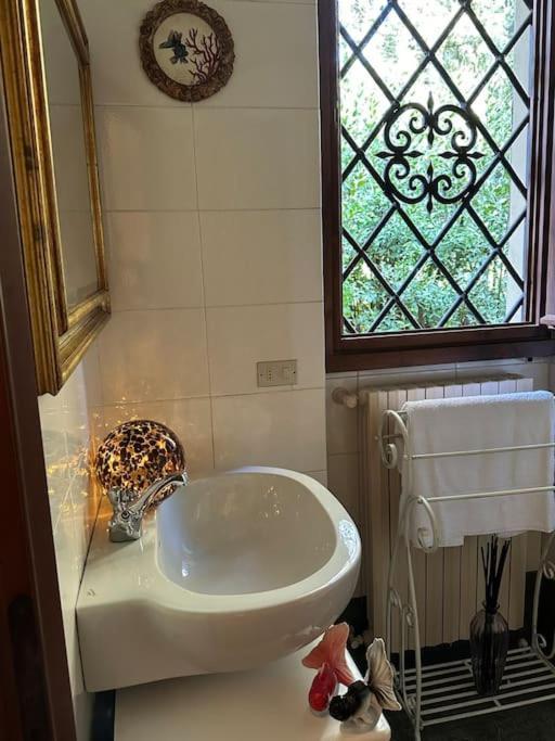 ☆Lovely View Of Florence In Stilish Designed Apt☆ ฟีเอโซเล ภายนอก รูปภาพ