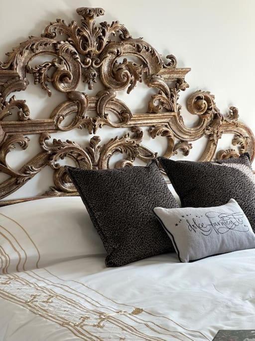 ☆Lovely View Of Florence In Stilish Designed Apt☆ ฟีเอโซเล ภายนอก รูปภาพ