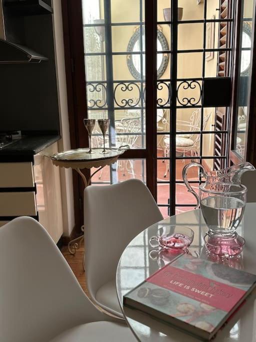 ☆Lovely View Of Florence In Stilish Designed Apt☆ ฟีเอโซเล ภายนอก รูปภาพ