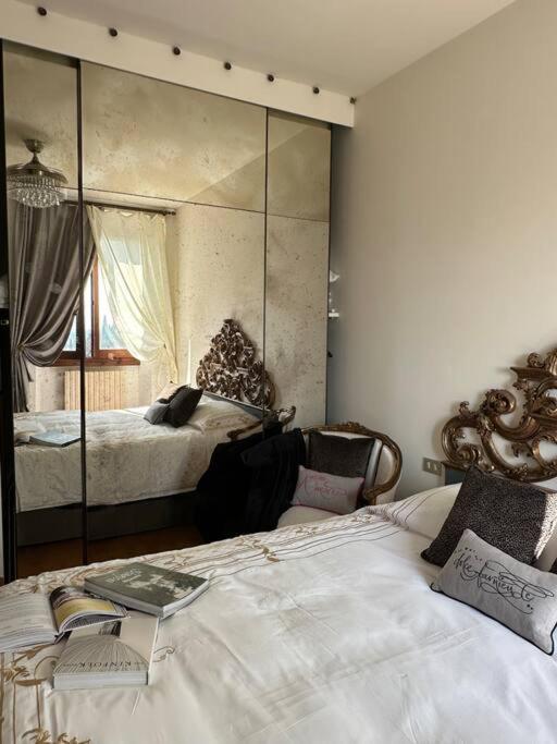 ☆Lovely View Of Florence In Stilish Designed Apt☆ ฟีเอโซเล ภายนอก รูปภาพ